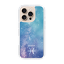 Slim Protection Case［ STARRY SIGNS - Original - Pisces ］