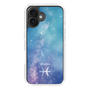 Slim Protection Case［ STARRY SIGNS - Original - Pisces ］