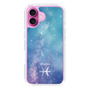 Slim Protection Case［ STARRY SIGNS - Original - Pisces ］