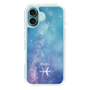 Slim Protection Case［ STARRY SIGNS - Original - Pisces ］
