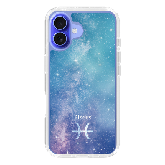 Slim Protection Case［ STARRY SIGNS - Original - Pisces ］