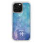 Slim Protection Case［ STARRY SIGNS - Original - Pisces ］