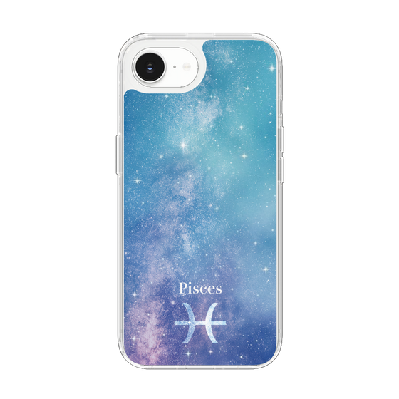Slim Protection Case［ STARRY SIGNS - Original - Pisces ］