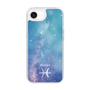 Slim Protection Case［ STARRY SIGNS - Original - Pisces ］
