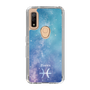 Slim Protection Case［ STARRY SIGNS - Original - Pisces ］