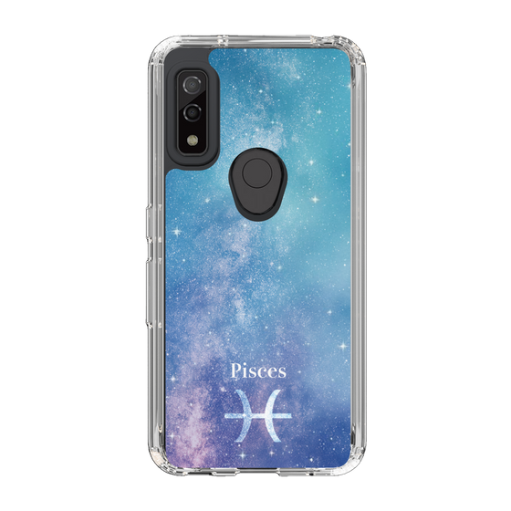 Slim Protection Case［ STARRY SIGNS - Original - Pisces ］