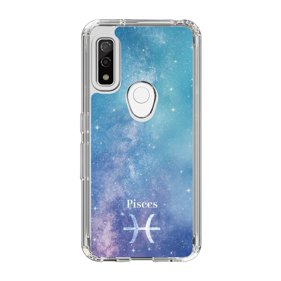 Slim Protection Case［ STARRY SIGNS - Original - Pisces ］