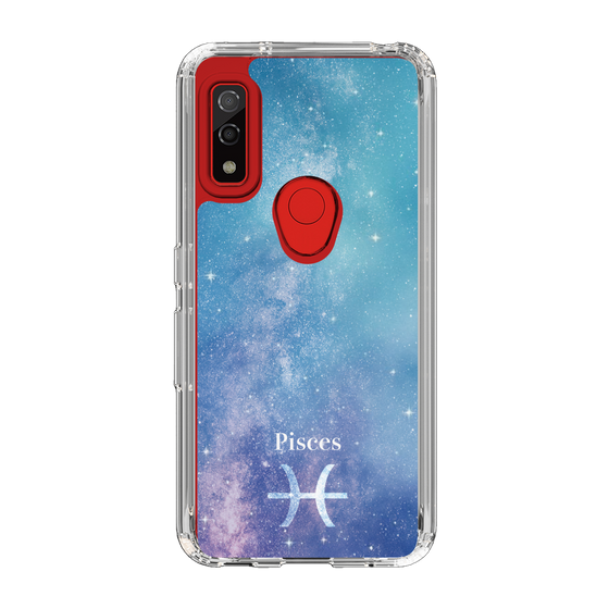Slim Protection Case［ STARRY SIGNS - Original - Pisces ］