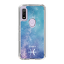 Slim Protection Case［ STARRY SIGNS - Original - Pisces ］