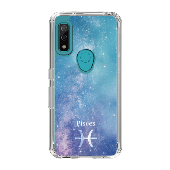 Slim Protection Case［ STARRY SIGNS - Original - Pisces ］