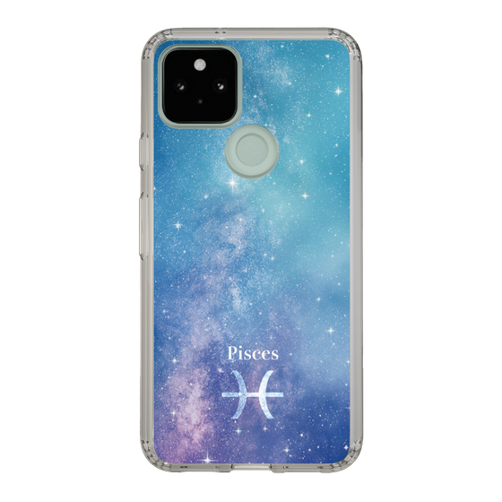 Slim Protection Case［ STARRY SIGNS - Original - Pisces ］