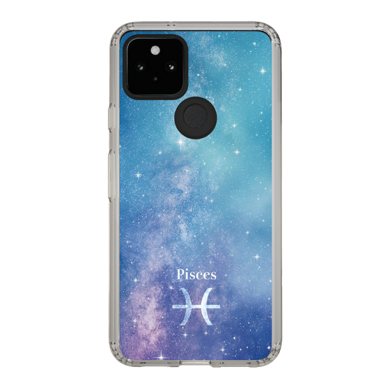 Slim Protection Case［ STARRY SIGNS - Original - Pisces ］