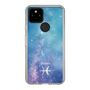 Slim Protection Case［ STARRY SIGNS - Original - Pisces ］