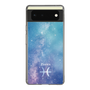 Slim Protection Case［ STARRY SIGNS - Original - Pisces ］