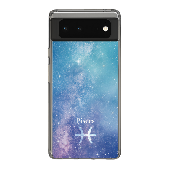 Slim Protection Case［ STARRY SIGNS - Original - Pisces ］