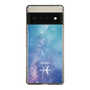 Slim Protection Case［ STARRY SIGNS - Original - Pisces ］