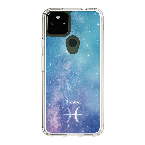 Slim Protection Case［ STARRY SIGNS - Original - Pisces ］