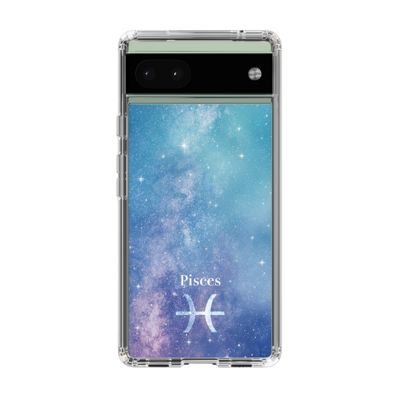 Slim Protection Case［ STARRY SIGNS - Original - Pisces ］