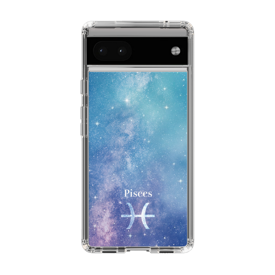 Slim Protection Case［ STARRY SIGNS - Original - Pisces ］