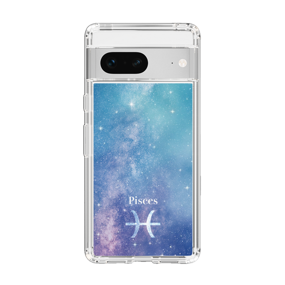 Slim Protection Case［ STARRY SIGNS - Original - Pisces ］