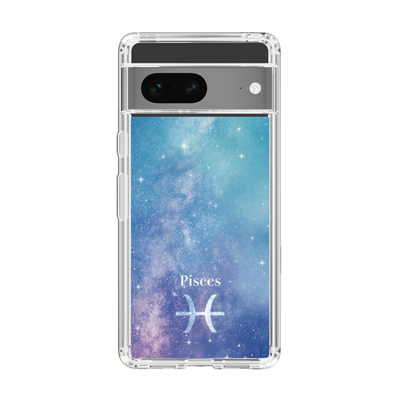 Slim Protection Case［ STARRY SIGNS - Original - Pisces ］