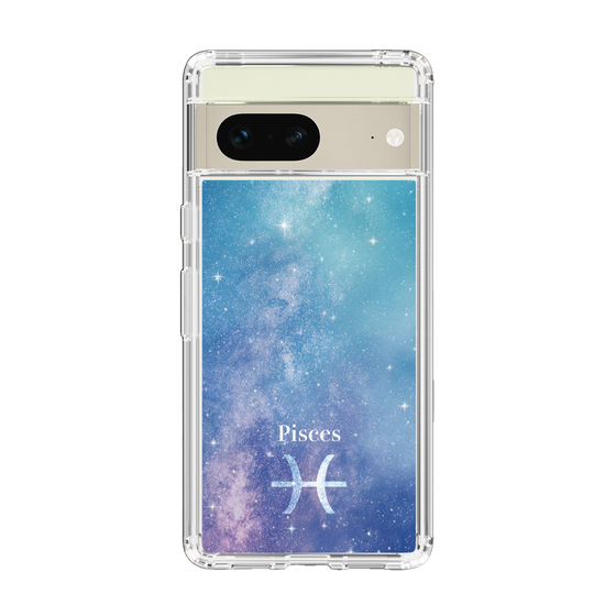 Slim Protection Case［ STARRY SIGNS - Original - Pisces ］