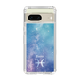Slim Protection Case［ STARRY SIGNS - Original - Pisces ］