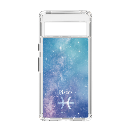 Slim Protection Case［ STARRY SIGNS - Original - Pisces ］
