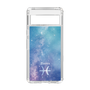 Slim Protection Case［ STARRY SIGNS - Original - Pisces ］