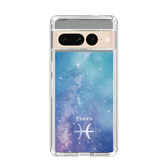 Slim Protection Case［ STARRY SIGNS - Original - Pisces ］