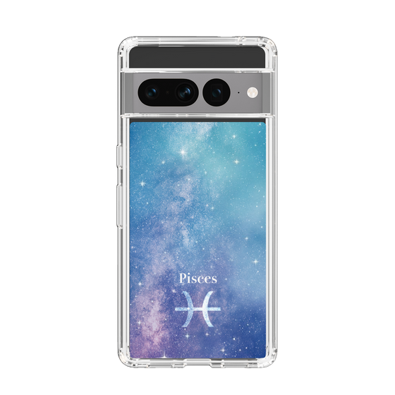 Slim Protection Case［ STARRY SIGNS - Original - Pisces ］