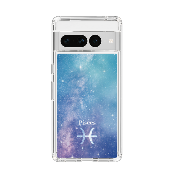 Slim Protection Case［ STARRY SIGNS - Original - Pisces ］