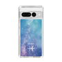 Slim Protection Case［ STARRY SIGNS - Original - Pisces ］