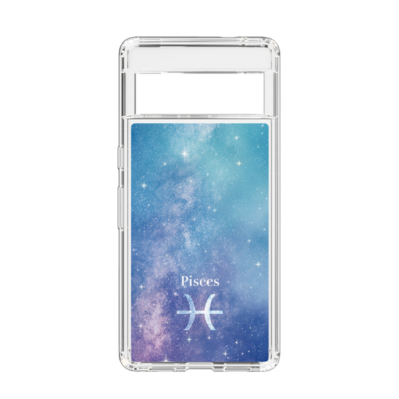 Slim Protection Case［ STARRY SIGNS - Original - Pisces ］