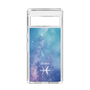 Slim Protection Case［ STARRY SIGNS - Original - Pisces ］