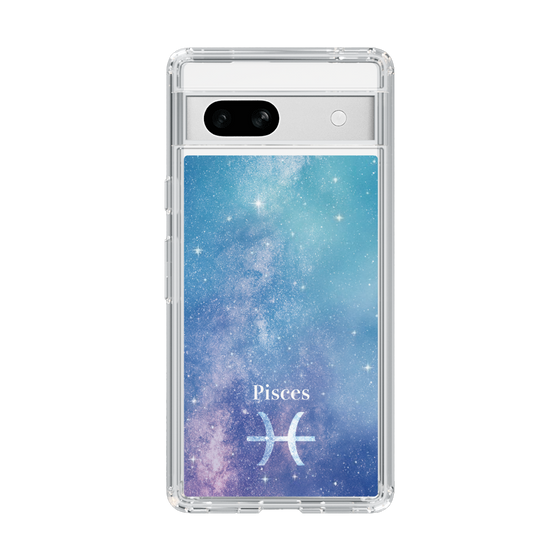 Slim Protection Case［ STARRY SIGNS - Original - Pisces ］