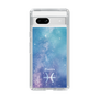 Slim Protection Case［ STARRY SIGNS - Original - Pisces ］
