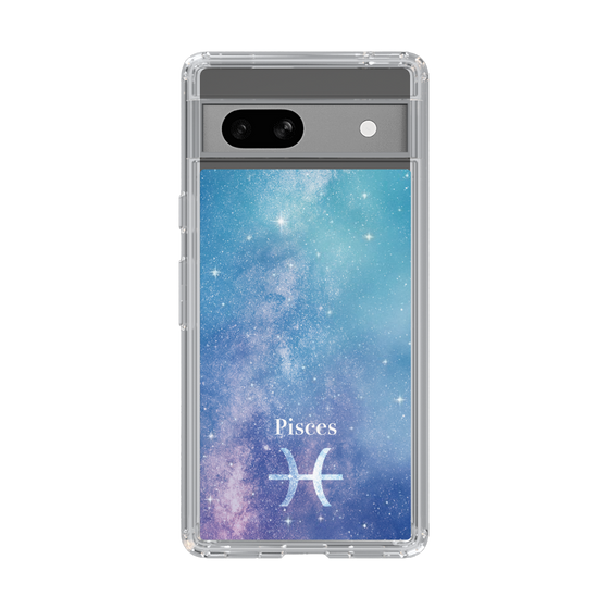 Slim Protection Case［ STARRY SIGNS - Original - Pisces ］