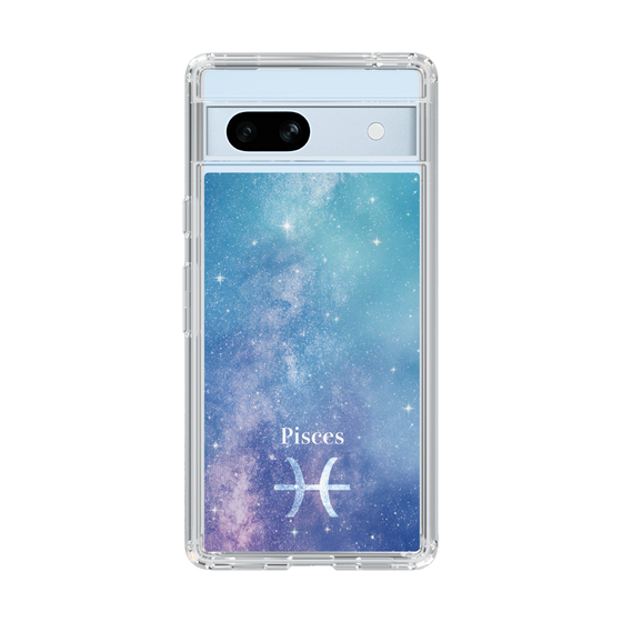 Slim Protection Case［ STARRY SIGNS - Original - Pisces ］
