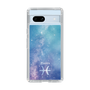 Slim Protection Case［ STARRY SIGNS - Original - Pisces ］