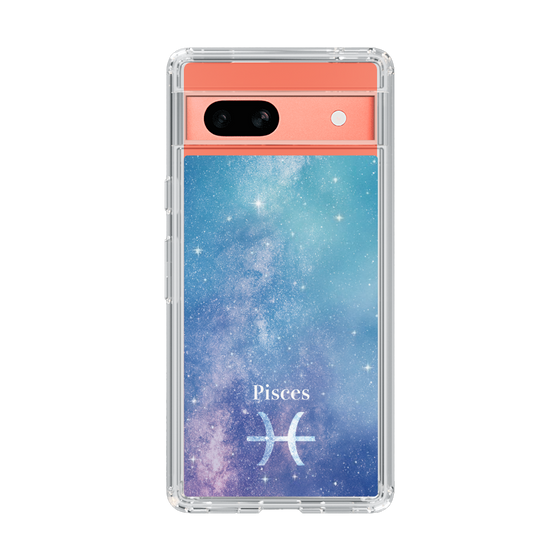 Slim Protection Case［ STARRY SIGNS - Original - Pisces ］