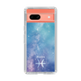 Slim Protection Case［ STARRY SIGNS - Original - Pisces ］