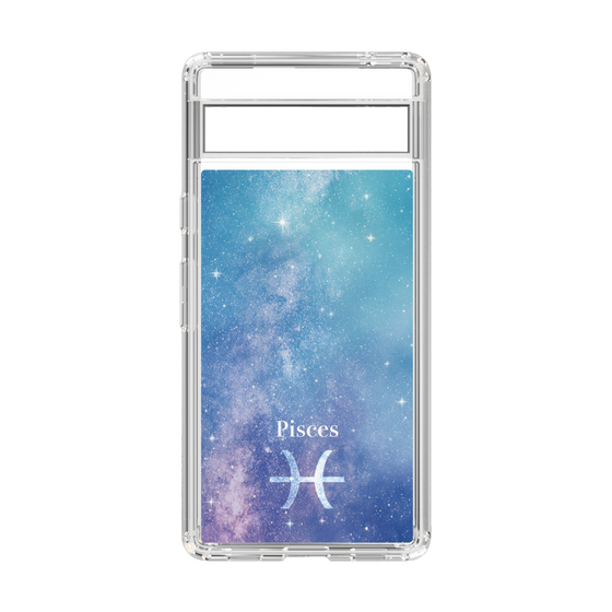 Slim Protection Case［ STARRY SIGNS - Original - Pisces ］
