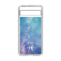Slim Protection Case［ STARRY SIGNS - Original - Pisces ］