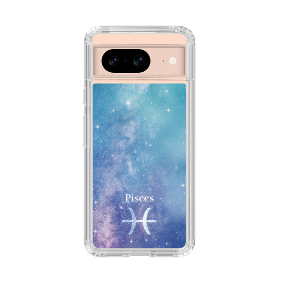 Slim Protection Case［ STARRY SIGNS - Original - Pisces ］