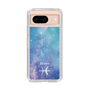 Slim Protection Case［ STARRY SIGNS - Original - Pisces ］