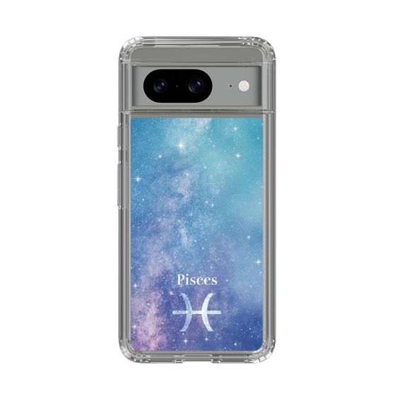 Slim Protection Case［ STARRY SIGNS - Original - Pisces ］