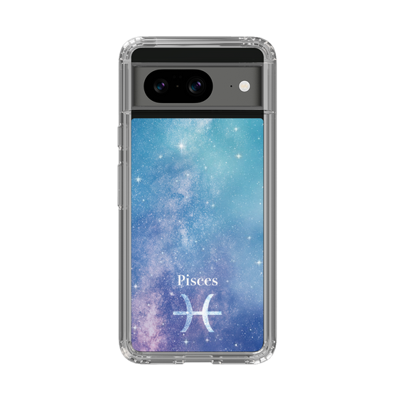 Slim Protection Case［ STARRY SIGNS - Original - Pisces ］