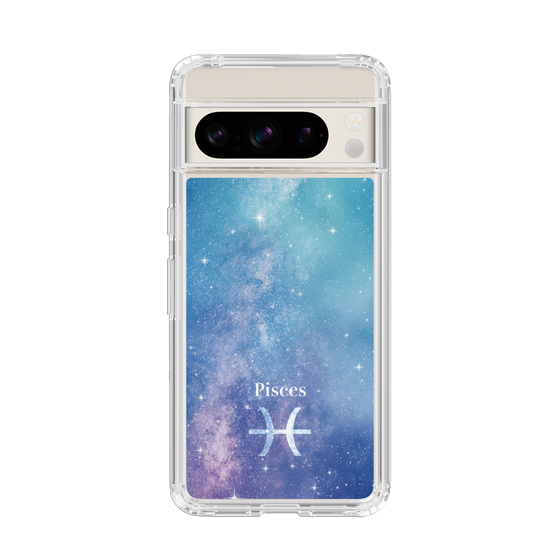 Slim Protection Case［ STARRY SIGNS - Original - Pisces ］