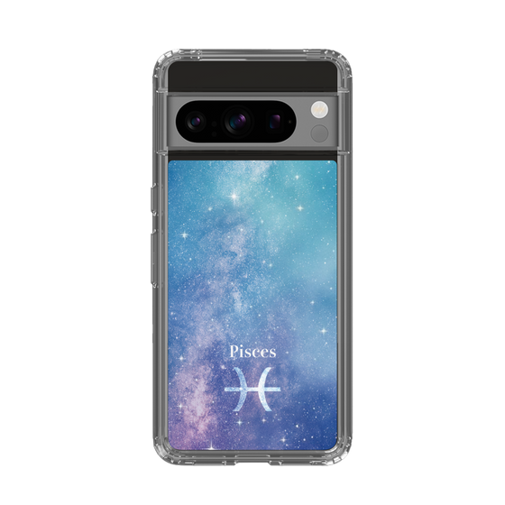 Slim Protection Case［ STARRY SIGNS - Original - Pisces ］